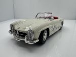 Mercedes 300 SL Roadster
