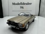 Mercedes 350 SL