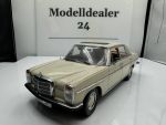 Mercedes Strich 8 Limousine