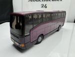 Mercedes O 404 Super-Hochdecker