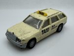 Mercedes 300 TE Taxi