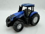 New Holland T8 350