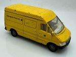 Mercedes Sprinter Deutsche Post AG