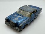Mercedes 300 SE B-Ware