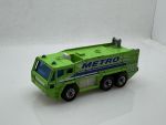 1992 Airport Fire Truck - Metro