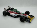 F1 Lotus 107 Team Castrol