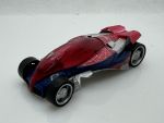 Spiderman Car