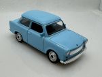 Trabant 601