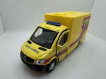 Mercedes Sprinter Ambulance