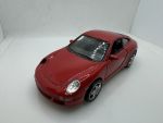 Porsche 997 Carrera S B-Ware