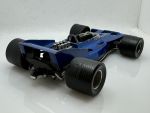 Tyrrell Ford F1