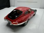 Jaguar E-Type Coup Unresturiert