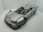 Mercedes CLK GTR Street