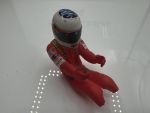 Ferrari F2000 Figur