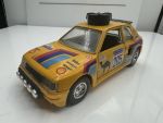 Peugeot 205 GTI Rally