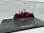 Hanomag R40