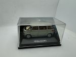 2001 VW Microbus