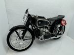 BMW R 50 TT - Schorsch Meier #49