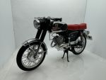 Zndapp KS 50