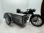 BMW R25/3 Teiledienst