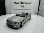 Cadillac XLR