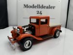 Ford Hot Rod Pick-Up Truck