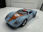 Ford GT 40 Gulf