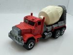 1978 Peterbilt Cement Truck