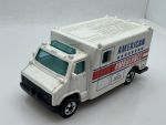 1988 American Ambulance Service