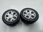 BMW X5 Felgen Vorne