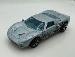 1999 Ford GT-40