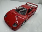 Ferrari F40