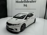 Honda Civic Type R Mugen