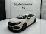 Honda Civic Type R GT FK8