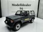 Toyota Land Cruiser Turbo LJ73