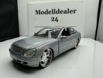 Mercedes S-Klasse Tuning