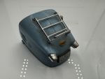 Messerschmitt 250 KR Motorhaube + Gepcktrger + Rcklichter