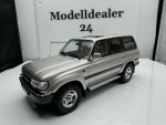 1992 Toyota Land Cruiser HDJ80