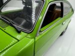 Opel Kadett C Coup