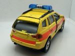 BMW X3 Notarzt B-Ware