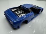 Bugatti eb 110 B-Ware