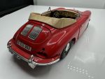 Porsche 356 B Cabrio B-Ware