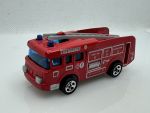 ERF Fire Engine