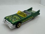 1989 1959 Cadillac Eldorado Creature Screacher