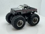 2011 Excaliber Monster Truck