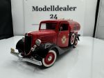 Ford V8 Fire Dept. Tanklaster