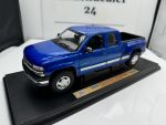 1999 Chevrolet Silverado Pick-Up